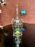 Bub Cup 75 green slyme 18mm