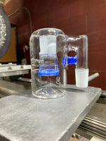 Dry catcher mq