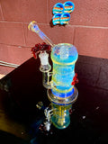 Ball vape Home Run Hitter 18mm pomegranate