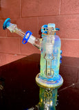 Ball vape Home run  Hitter and bowl push button carb horns marbles detachable mouthpiece 18mm