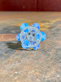 The Traveler Sherlock Bub 14mm ghost