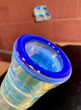 Beaker  50by7mm 14mm bowl color odeta