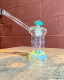 Home Run Hitter 60 Titan 18mm
