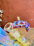 Large head banger 18mm amd