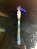 Beaker  50by7mm 14mm bowl color odeta