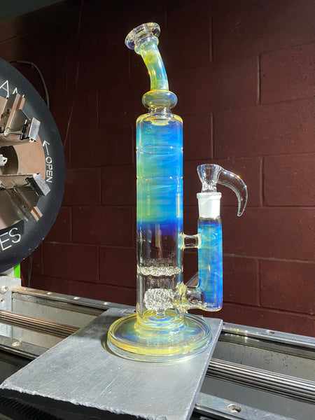 Short Stack Nautilus cl