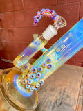 Large head banger 18mm amd