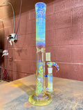Large Head Banger amp/ slyme G