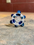 Home Run Hitter 50 peacock 18mm