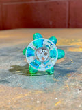 The Traveler Sherlock Bub 14mm Titan