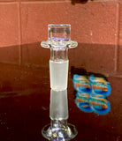 Ball vape Screen bowl purple lollipop 18mm