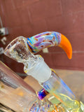 Nautilus 18mm lava