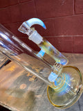 Large Head Banger 18mm ghost