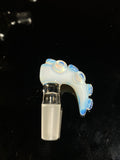 Ball vape Home run hitter 14mm ghost removable mouth piece