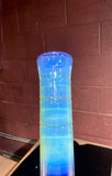 Heavy Hitter Beaker 50by 7 22/19 joint 18mm bowl