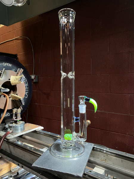 Large Head Banger slbd