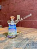 Home Run Hitter 50 18mm Carmel