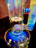 Nautilus Lokis and devils punch 18mm