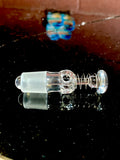 Push button carb