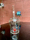 Bub Cup 75 pomegranate 18mm