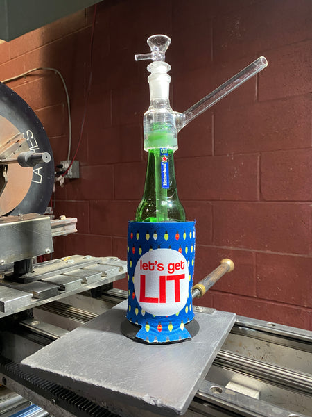 Bottle Rocket lgl set