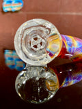 Nautilus Lokis and devils punch 18mm