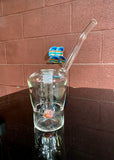 Bub Cup 75 caramel 18mm