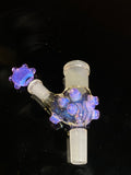 Pass through 14/18 pink slyme