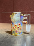 Dry catcher Carmel