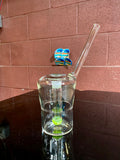 Bub Cup 75 green slyme 18mm