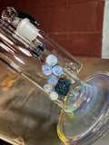 Medium head, banger UV