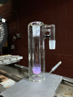 Ash catcher pink slyme
