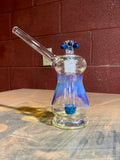 Home Run Hitter 50 peacock 18mm
