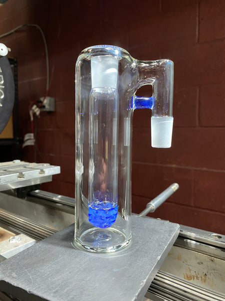 Ash catcher mystique