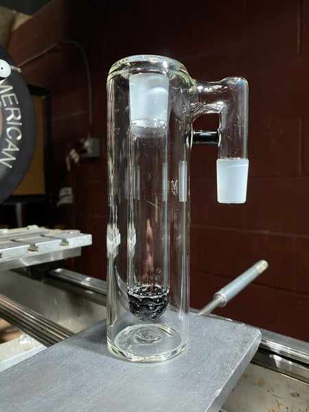 Ash catcher perk black G