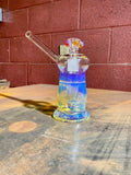 The Hitter 18mm