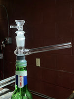 Bottle Rocket