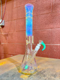 Beaker 40mm Titian