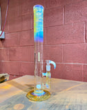 Large Head Banger 18mm ghost