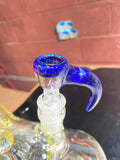 Beaker  50by7mm 14mm bowl color odeta