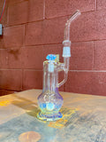 The Traveler Sherlock Bub 14mm ghost