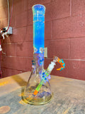 Beaker slyme g lava
