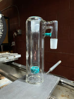 Ash catcher Aguazul