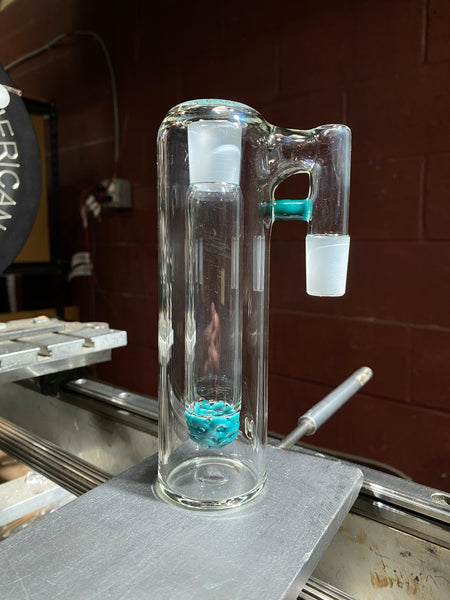 Ash catcher Aguazul