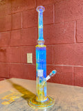 Daily Driver ultramarine with carb