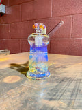 The Hitter 18mm