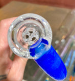 Bowl mystique blue