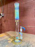 Large Head Banger blamp