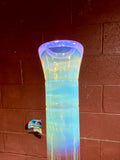 Beaker 40 by 7 pink slyme 14mm bowl