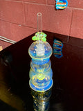 Home run hitter sly green 18mm 50mm